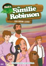 familie_robinson-dvd-deel-1