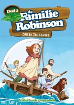 familie_robinson-dvd-deel-2