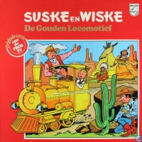 suske-en-wiske-lp-gouden-locomotief
