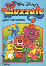 wuzzles-boek-school