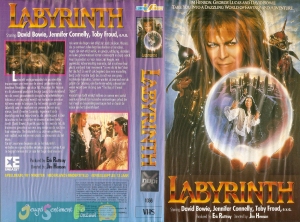 labyrinth-vhs
